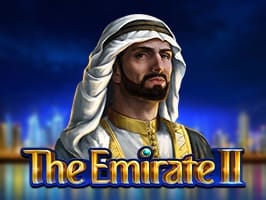 The Emirate 2 screenshot