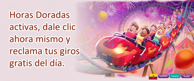 Cashback VIP Semanal promotion