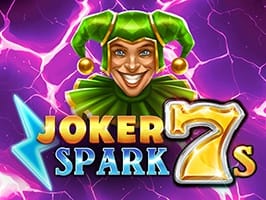 Joker Spark 7s screenshot