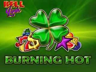 Burning Hot Bell Link screenshot