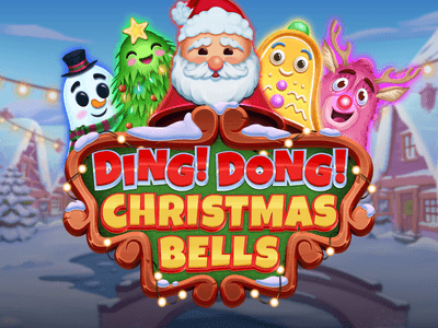 Ding Dong Christmas Bells screenshot
